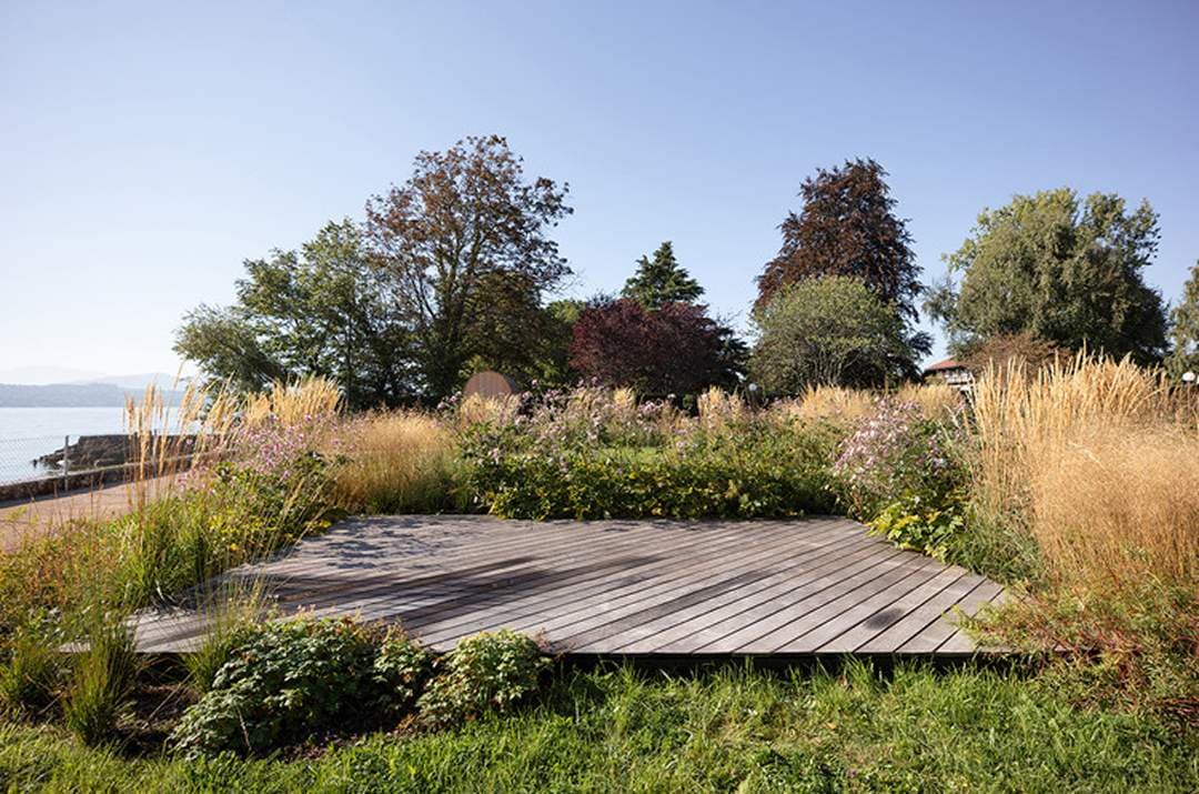 Paisajismo en fraccionamientos e inmuebles industriales